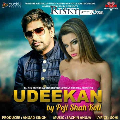 Udeekan Peji Shahkoti mp3 song ringtone, Udeekan Peji Shahkoti Ringtone Download - RiskyJatt.Com