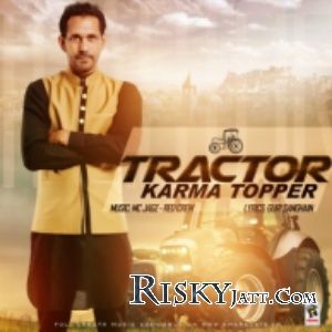 Tractor Karma Topper mp3 song ringtone, Tractor Karma Topper Ringtone Download - RiskyJatt.Com