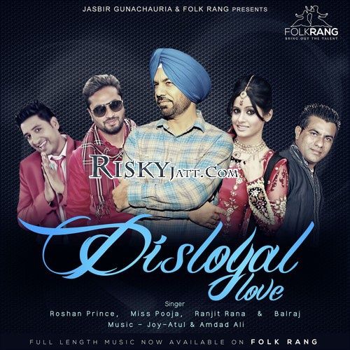 Aj Kal Raju Bhandal mp3 song ringtone, Disloyal Love Raju Bhandal Ringtone Download - RiskyJatt.Com