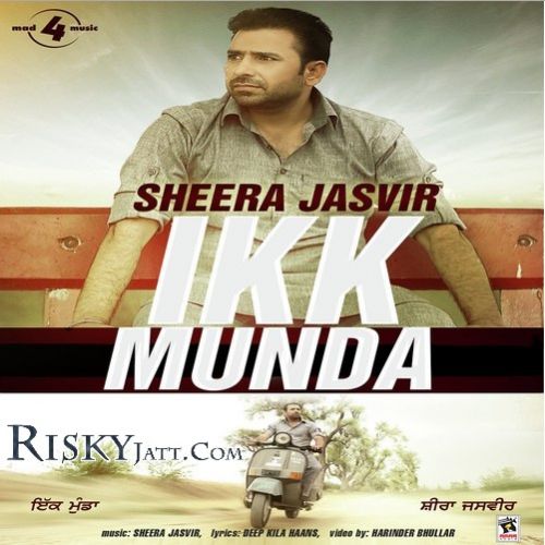 Ikk Munda Sheera Jasvir mp3 song ringtone, Ikk Munda Sheera Jasvir Ringtone Download - RiskyJatt.Com