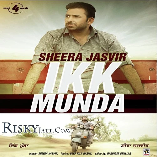 Sheera Jasvir New Songs and Top 20 Albums