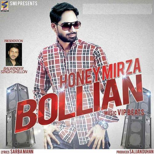 Bollian Honey Mirza mp3 song ringtone, Bollian Honey Mirza Ringtone Download - RiskyJatt.Com