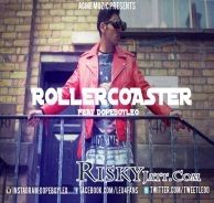 Rollercoaster Leo mp3 song ringtone, Rollercoaster Leo Ringtone Download - RiskyJatt.Com