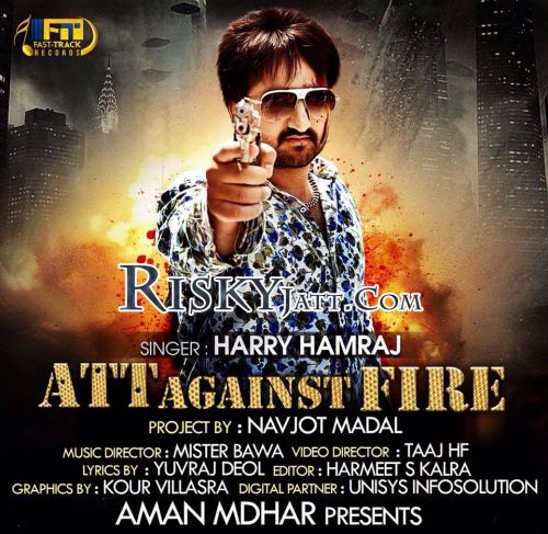 Att - Against Fire Harry Hamraj mp3 song ringtone, Att - Against Fire Harry Hamraj Ringtone Download - RiskyJatt.Com