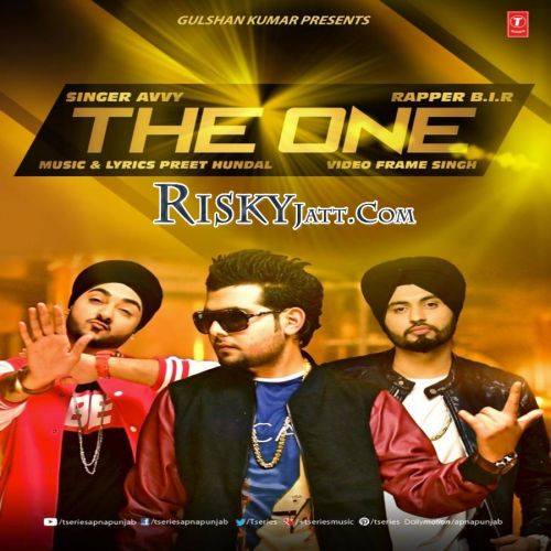 The One Ft Preet Hundal Avvy, BIR mp3 song ringtone, The One Ft Preet Hundal Avvy, BIR Ringtone Download - RiskyJatt.Com