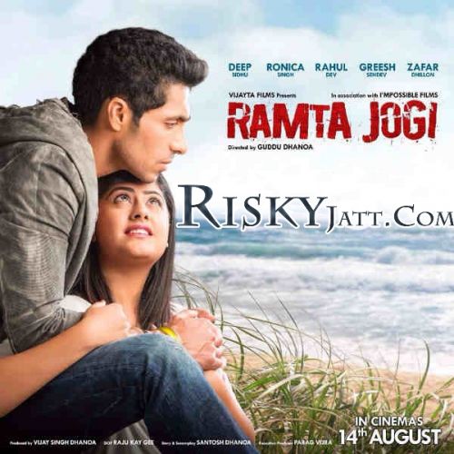 Dil Jaan Tarannum mp3 song ringtone, Ranjha Jogi Tarannum Ringtone Download - RiskyJatt.Com