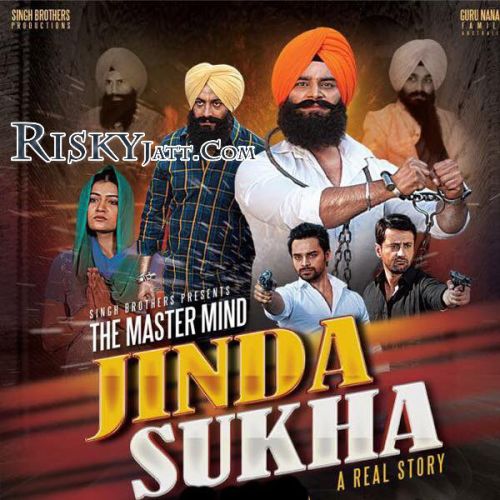 Jinda Sukha Anthem (Ft. Tigerstyle) Ranjit Bawa, Lehmbur Hussainpuri mp3 song ringtone, Jinda Sukha Ranjit Bawa, Lehmbur Hussainpuri Ringtone Download - RiskyJatt.Com