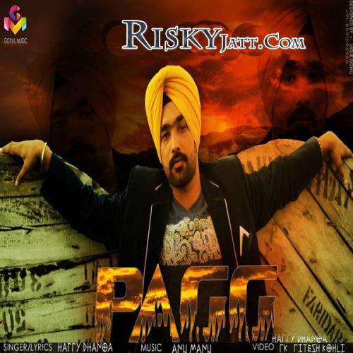 Pagg Harry Dhanoa mp3 song ringtone, Pagg Harry Dhanoa Ringtone Download - RiskyJatt.Com