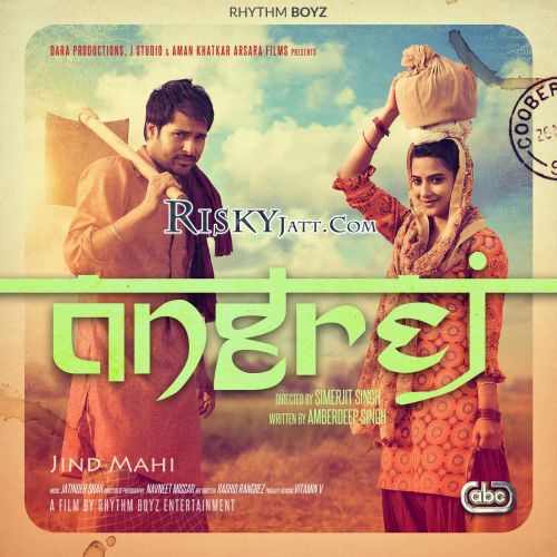 Angrej Tappe Amrinder Gill, Ammy Virk mp3 song ringtone, Angrej (iTune Rip) Amrinder Gill, Ammy Virk Ringtone Download - RiskyJatt.Com