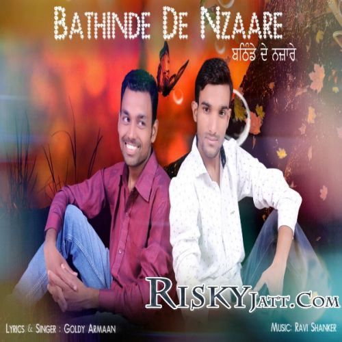 Bathinde De Nzaare Goldy Armaan mp3 song ringtone, Bathinde De Nzaare Goldy Armaan Ringtone Download - RiskyJatt.Com