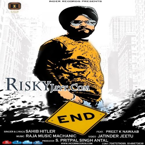 End Sahib Hitler, Preet K Nawaab mp3 song ringtone, End Sahib Hitler, Preet K Nawaab Ringtone Download - RiskyJatt.Com