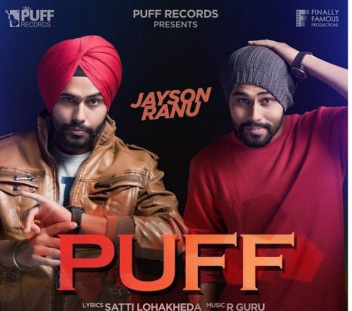 Puff Jayson Ranu mp3 song ringtone, Puff Jayson Ranu Ringtone Download - RiskyJatt.Com