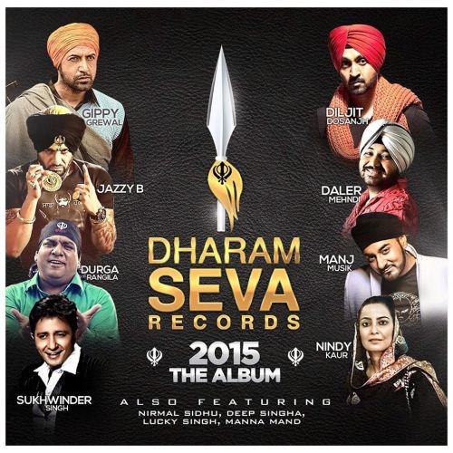 Guru Nanak Dev G Sukhwinder Singh mp3 song ringtone, 2015 The Album Sukhwinder Singh Ringtone Download - RiskyJatt.Com