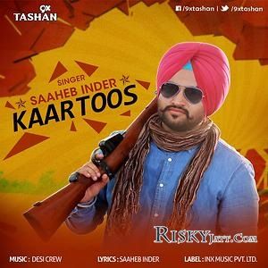 Kaartoos Saaheb Inder mp3 song ringtone, Kaartoos Saaheb Inder Ringtone Download - RiskyJatt.Com