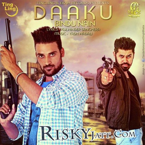 Daaku Bindu Nain mp3 song ringtone, Daaku Bindu Nain Ringtone Download - RiskyJatt.Com