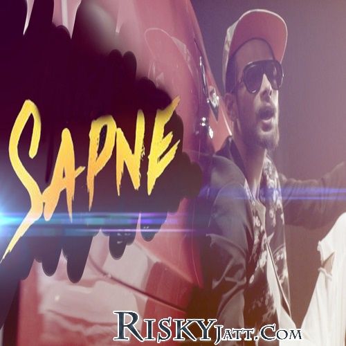 Sapne (MTV Spoken Word present) Ikka mp3 song ringtone, Sapne Ikka Ringtone Download - RiskyJatt.Com