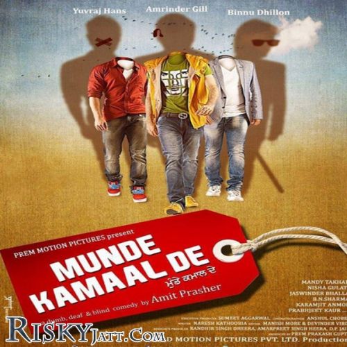 Naina Baawre (Munde Kamaal De) Shafqat Amanat Ali mp3 song ringtone, Naina Baawre (Munde Kamaal De) Shafqat Amanat Ali Ringtone Download - RiskyJatt.Com