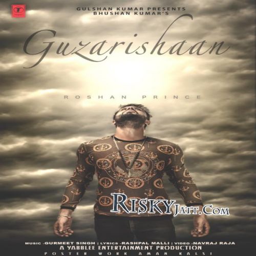 Guzarishaan Roshan Prince mp3 song ringtone, Guzarishaan Roshan Prince Ringtone Download - RiskyJatt.Com