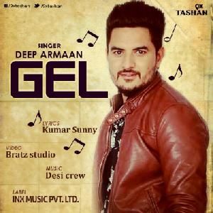 Gel Deep Armaan mp3 song ringtone, Gel Deep Armaan Ringtone Download - RiskyJatt.Com