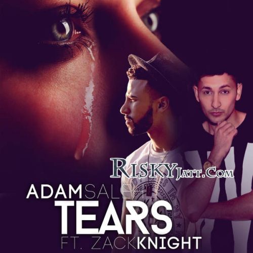 Tears Zack Knight mp3 song ringtone, Tears Zack Knight Ringtone Download - RiskyJatt.Com