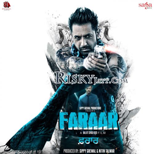 Badla Ranjit Bawa mp3 song ringtone, Faraar Ranjit Bawa Ringtone Download - RiskyJatt.Com