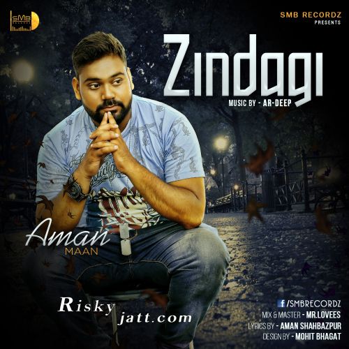 Zindagi Aman Maan mp3 song ringtone, Zindagi Aman Maan Ringtone Download - RiskyJatt.Com