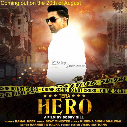 Tera Hero Kamal Heer mp3 song ringtone, Tera Hero Kamal Heer Ringtone Download - RiskyJatt.Com