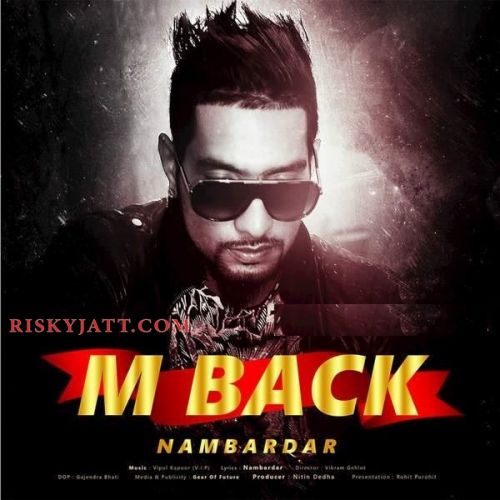 M Back Nambardar mp3 song ringtone, M Back Nambardar Ringtone Download - RiskyJatt.Com