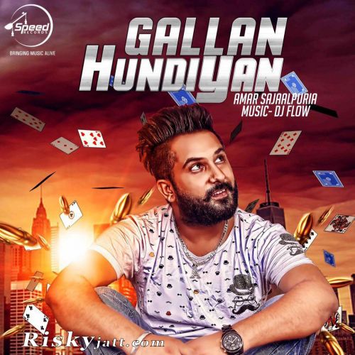 Gallan Hundiya Amar Sajalpuria mp3 song ringtone, Gallan Hundiya Amar Sajalpuria Ringtone Download - RiskyJatt.Com