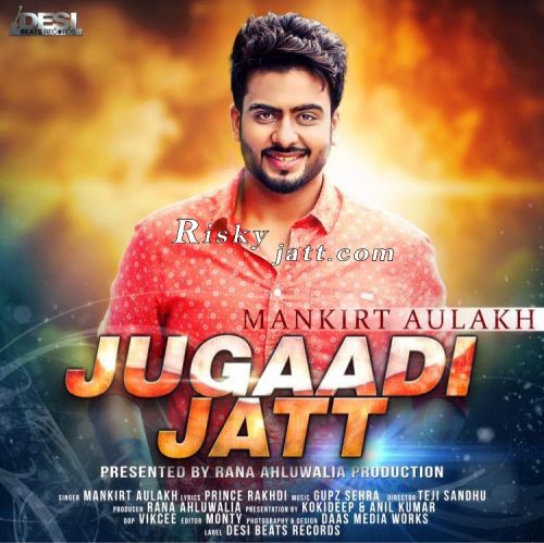 Jugaadi Jatt Mankirt Aulakh mp3 song ringtone, Jugaadi Jatt Mankirt Aulakh Ringtone Download - RiskyJatt.Com