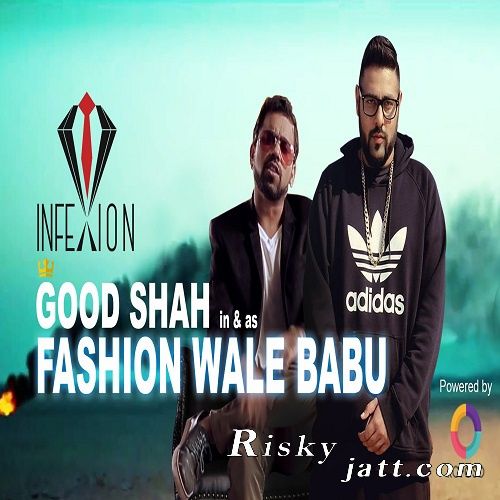 Fashion Waley Babu BADSHAH mp3 song ringtone, Fashion Waley Babu BADSHAH Ringtone Download - RiskyJatt.Com