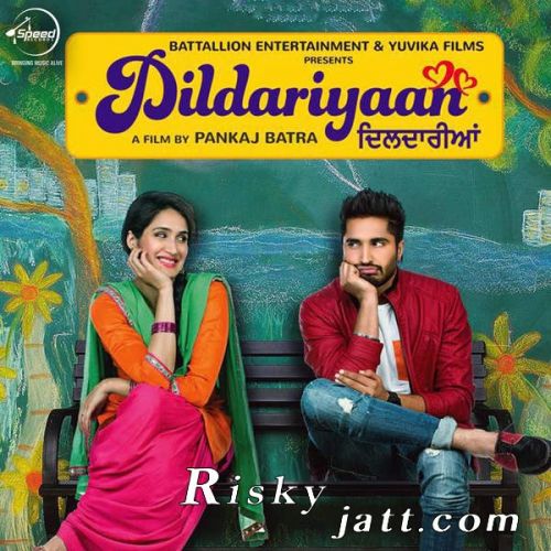 Aazma Jassi Gill mp3 song ringtone, Dildariyaan Jassi Gill Ringtone Download - RiskyJatt.Com