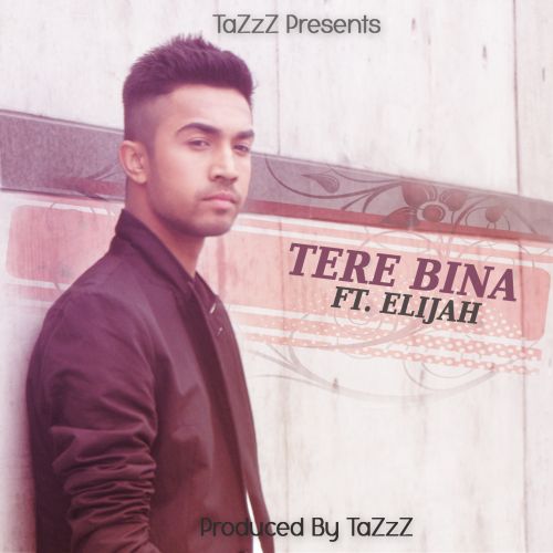 Tere Bina Ft Elijah Tazzz mp3 song ringtone, Tere Bina Tazzz Ringtone Download - RiskyJatt.Com