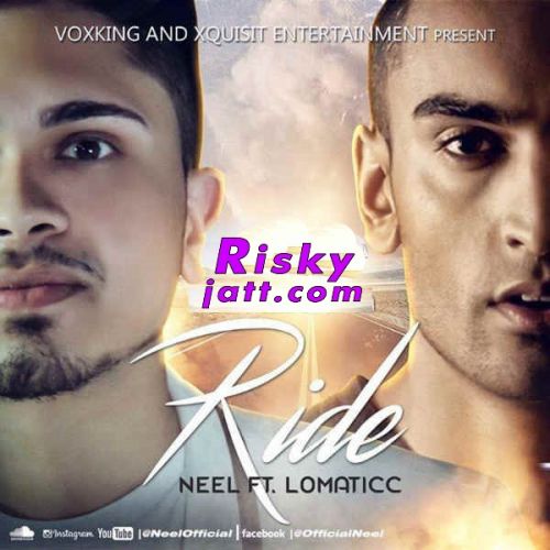 Ride Neel mp3 song ringtone, Ride Neel Ringtone Download - RiskyJatt.Com