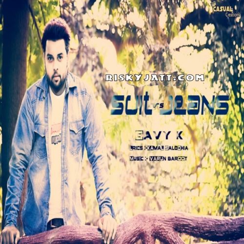 Suit vs Jean Gavy K mp3 song ringtone, Suit vs Jean Gavy K Ringtone Download - RiskyJatt.Com