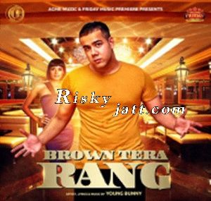 Brown Tera Rang Young Bunny mp3 song ringtone, Brown Tera Rang Young Bunny Ringtone Download - RiskyJatt.Com