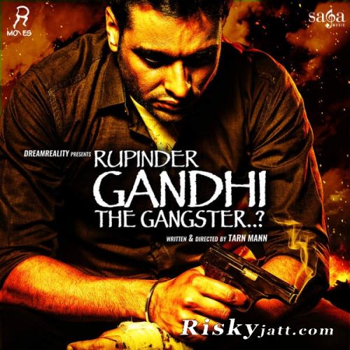 Baagi Karmjit Anmol mp3 song ringtone, Rupinder Gandhi The Gangster Karmjit Anmol Ringtone Download - RiskyJatt.Com