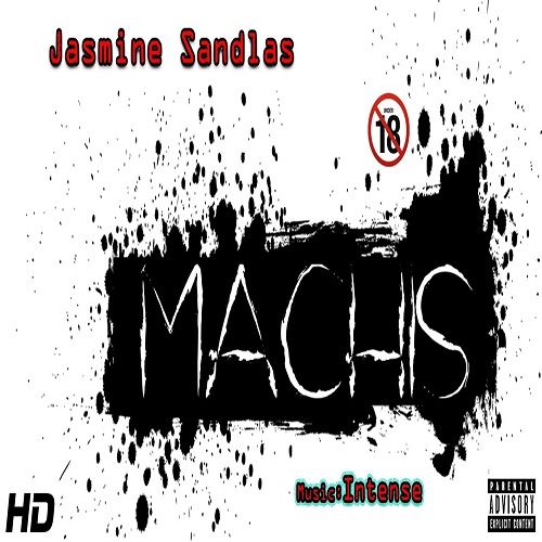 Machis Jasmine Sandlas mp3 song ringtone, Machis Jasmine Sandlas Ringtone Download - RiskyJatt.Com