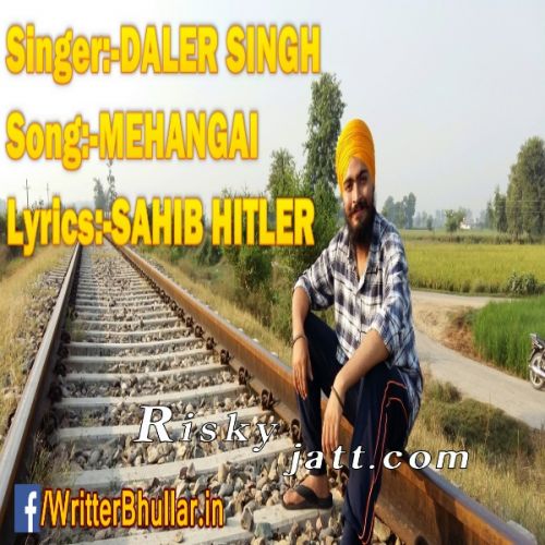 Mehangai Daler Singh mp3 song ringtone, Mehangai Daler Singh Ringtone Download - RiskyJatt.Com