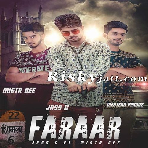 Faraar Jass G mp3 song ringtone, Faraar Jass G Ringtone Download - RiskyJatt.Com