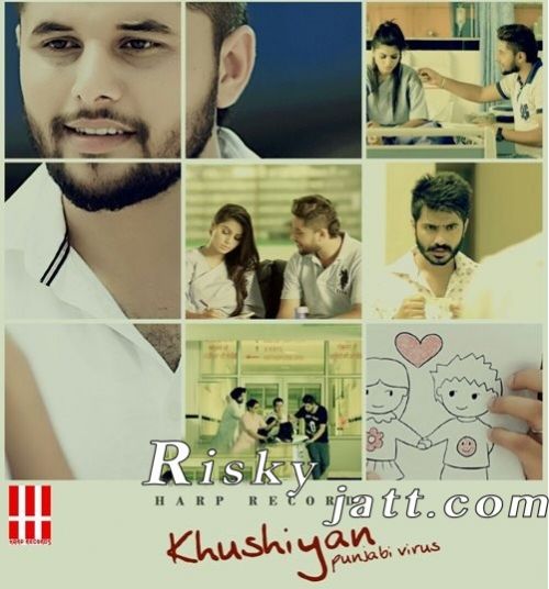 Khushiyan Ft Jassi Lohka Parry Singh mp3 song ringtone, Khushiyan Parry Singh Ringtone Download - RiskyJatt.Com