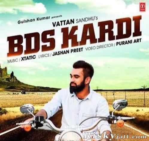 BDS Kardi Vattan Sandhu mp3 song ringtone, BDS Kardi Vattan Sandhu Ringtone Download - RiskyJatt.Com