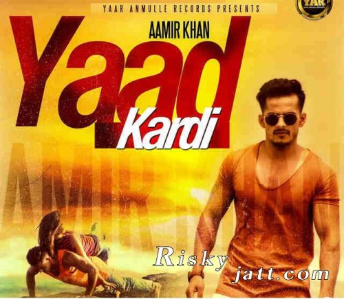 Yaad Kardi Aamir Khan mp3 song ringtone, Yaad Kardi Aamir Khan Ringtone Download - RiskyJatt.Com