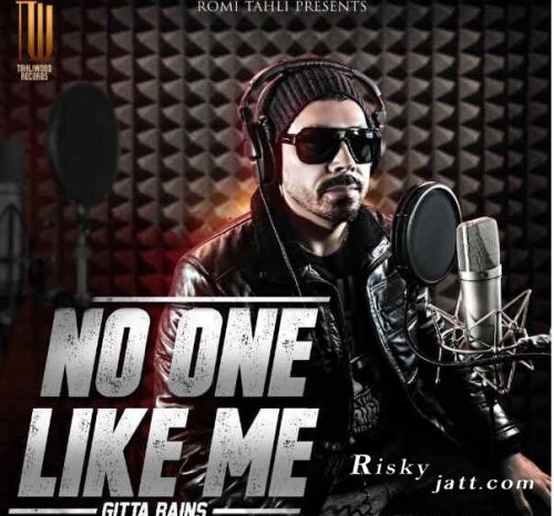 No One Like Me Gitta Bains mp3 song ringtone, No One Like Me Gitta Bains Ringtone Download - RiskyJatt.Com