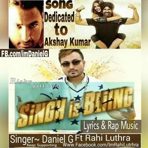 Singh Is Bling Rahi Luthra mp3 song ringtone, Singh Is Bling Rahi Luthra Ringtone Download - RiskyJatt.Com