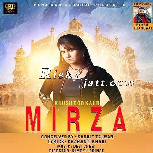 Mirza Khushboo Kaur mp3 song ringtone, Mirza Khushboo Kaur Ringtone Download - RiskyJatt.Com