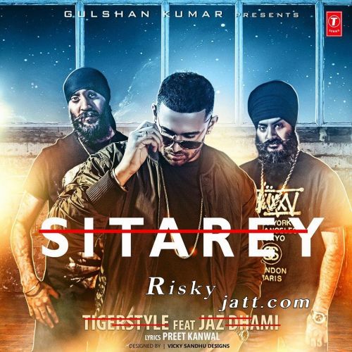 Sitarey Jaz Dhami mp3 song ringtone, Sitarey Jaz Dhami Ringtone Download - RiskyJatt.Com