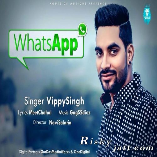 Whatsapp Vippy Singh mp3 song ringtone, Whatsapp Vippy Singh Ringtone Download - RiskyJatt.Com