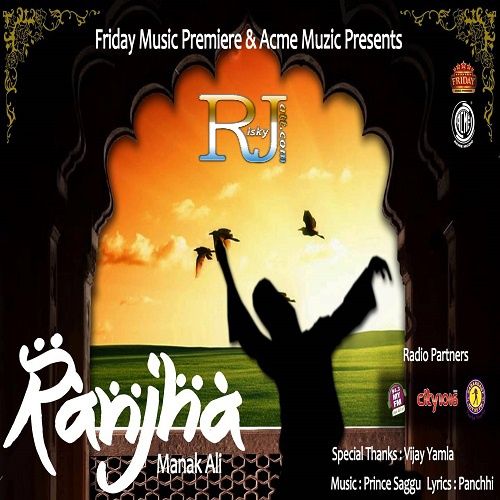 Ranjha Manak Ali mp3 song ringtone, Ranjha Manak Ali Ringtone Download - RiskyJatt.Com