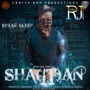 Shaitan Shaan Akash mp3 song ringtone, Shaitan Shaan Akash Ringtone Download - RiskyJatt.Com